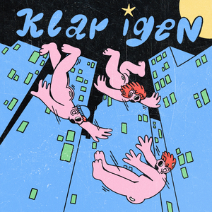 Klar Igen