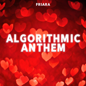 Algorithmic Anthem