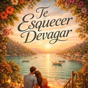 Te Esquecer Devagar