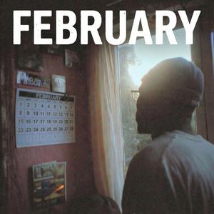 February