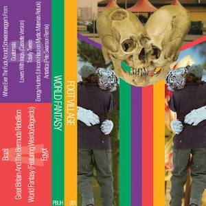 Energy Hunters (Unicorn Hard-on Mystic Materials Ref**k)