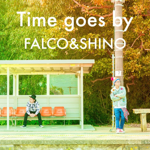 Time Goes By
