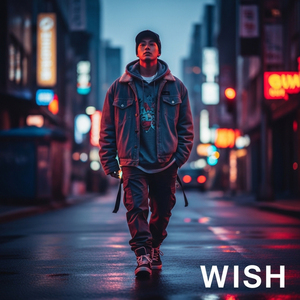 꽃처럼 (Like a Blossom)