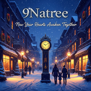 Resolutions Form Within Quiet Resolve