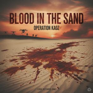 Blood in the Sand