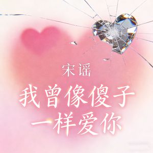 我曾像傻子一样爱你