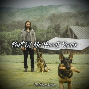 Noah Kahan-Part Of Me（HucciI remix）