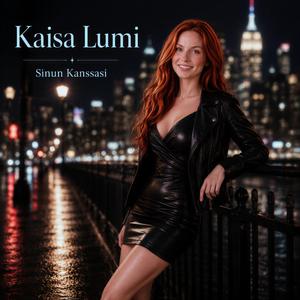 Sinun Kanssasi