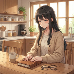 あなたへレシピ (feat. TOMAE)