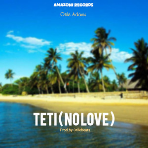 TETI (No Love) (Live)