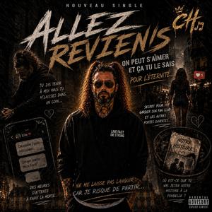 Allez, reviens