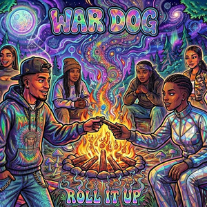 Roll It Up (Remix)