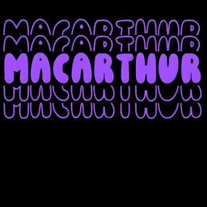 MacArthur Park 16 Bit