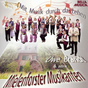 Auf zum Erntefest