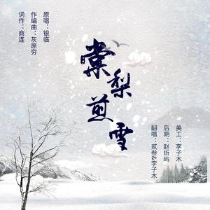 棠梨煎雪