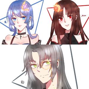 春、恋、花以外の（翻自 匀子）