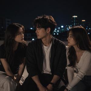 หลงทางระหว่างสองหัวใจ