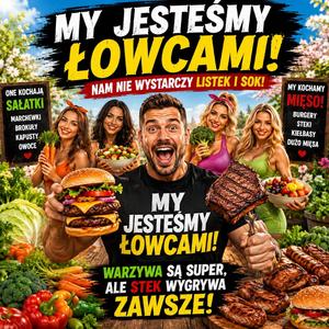 My Jesteśmy Łowcami