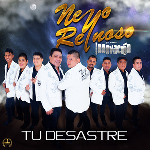Llevas Mi Nombre