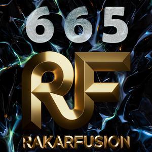 RAKARFUSION 665