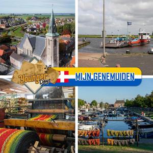Mijn Genemuiden