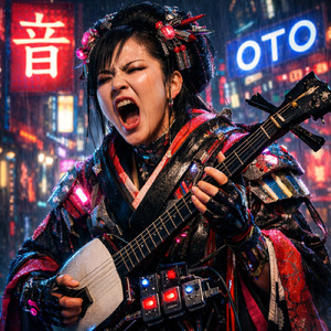 音 -OTO- (2026 Remaster)