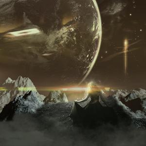 The End Is the Beginning