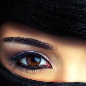 KARA KOZ 《黑眼》