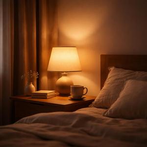 A Moment of Stillness in a Busy Mind (Calm Focus & Emotional Reset Version)