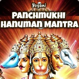 Panchmukhi Hanuman Mantra 11 times