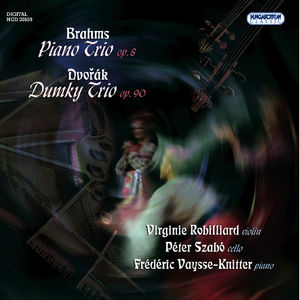 Piano Trio No. 1 in B Major, Op. 8:IV. Allegro