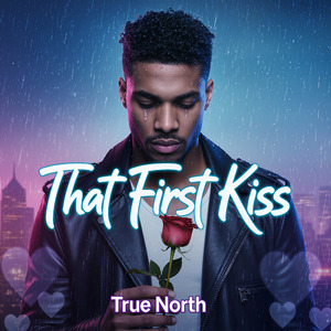 That First Kiss