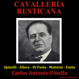 Cavalleria rusticana: A casa, a casa!