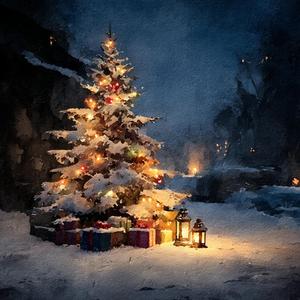 첫눈처럼 (Like the First Snow)