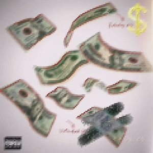 数钱（Count money）