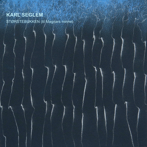 Størstebukken (til Magnars minne)