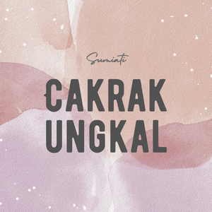 Cakrak Ungkal