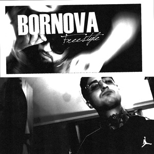 BORNOVA FREESTYLE