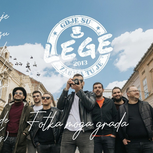 Slavonijo, mili rode