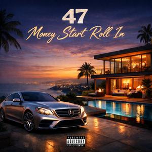 Money start roll in
