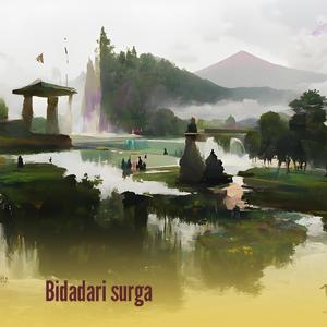 Bidadari Surga (Acoustic)