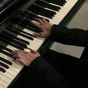 PDD洪荒之力(钢琴版)