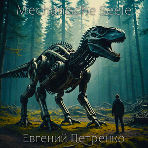 Mechanische Seele