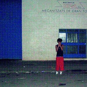 rocío (feat. daanitr)