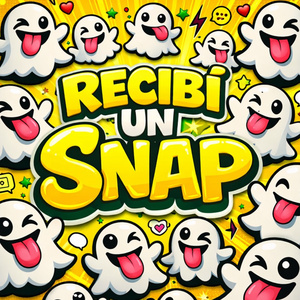RECIBI UN SNAP (Live)