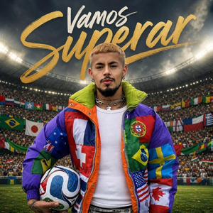Vamos Superar