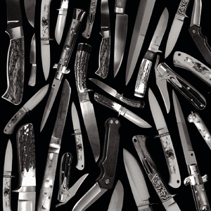 Like Knives