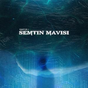 Semtin Mavisi