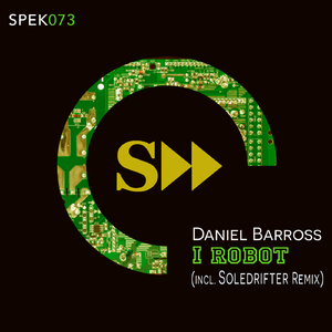 iRobot (Original Mix)