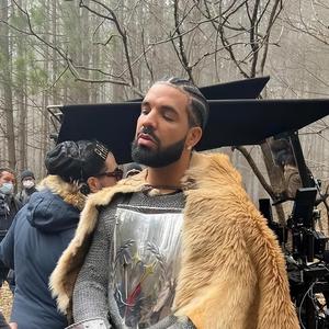 【AI Drake】Money Focused Freestyle